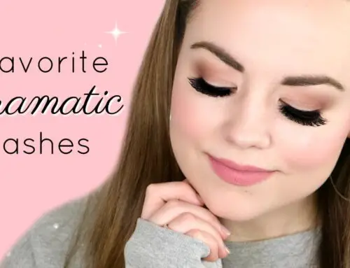 Best Fake Eyelashes for Dance Competitions