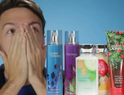 What Scent Do Guys Like from Bath And Body Works