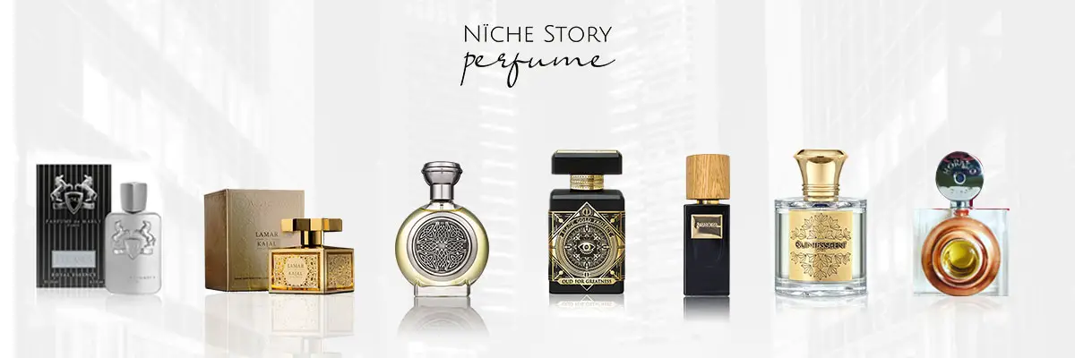 What is a Niche Fragrance?