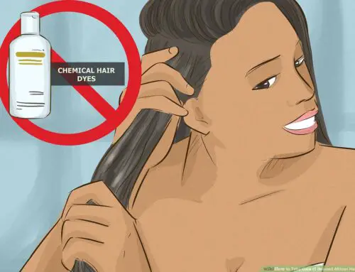 How to Take Care of Permed African American Hair?