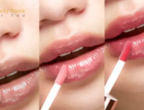 Pure Lip Care Lipstick
