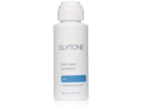 Achieve Brighter Skin with Glytone Dark Spot Corrector