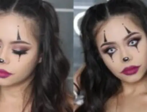 How to Do Clown Makeup