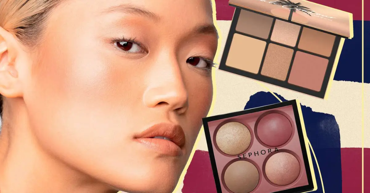 A Comprehensive Guide to Full Face Makeup Palettes
