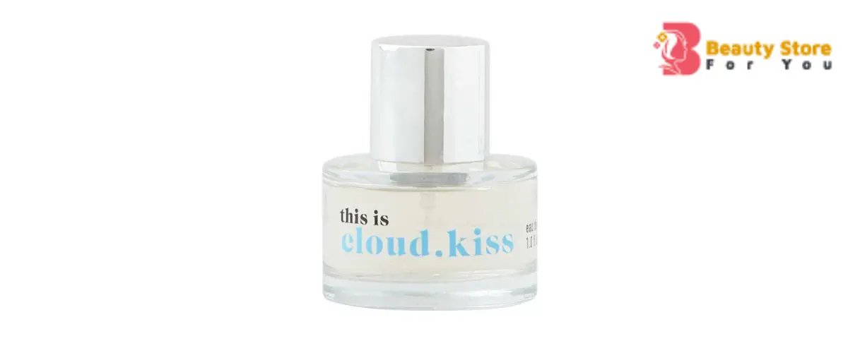 this is Cloud Kiss Perfume
