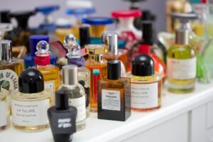 what is niche fragrance
